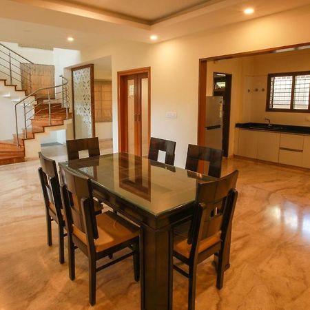 Falcon Suites Yelahanka New Town Bengaluru Kültér fotó
