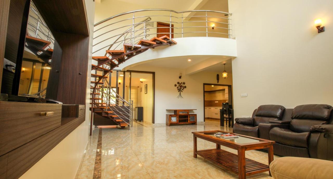 Falcon Suites Yelahanka New Town Bengaluru Kültér fotó